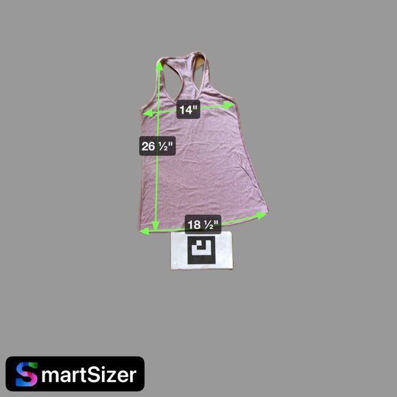 Lululemon Womens Athletic Tank Tops Lot Of 3 Racerback Style XS/S - Picture 4 of 9